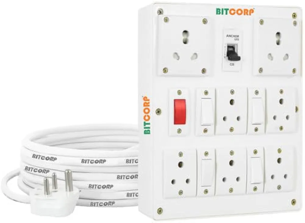 Extension plug